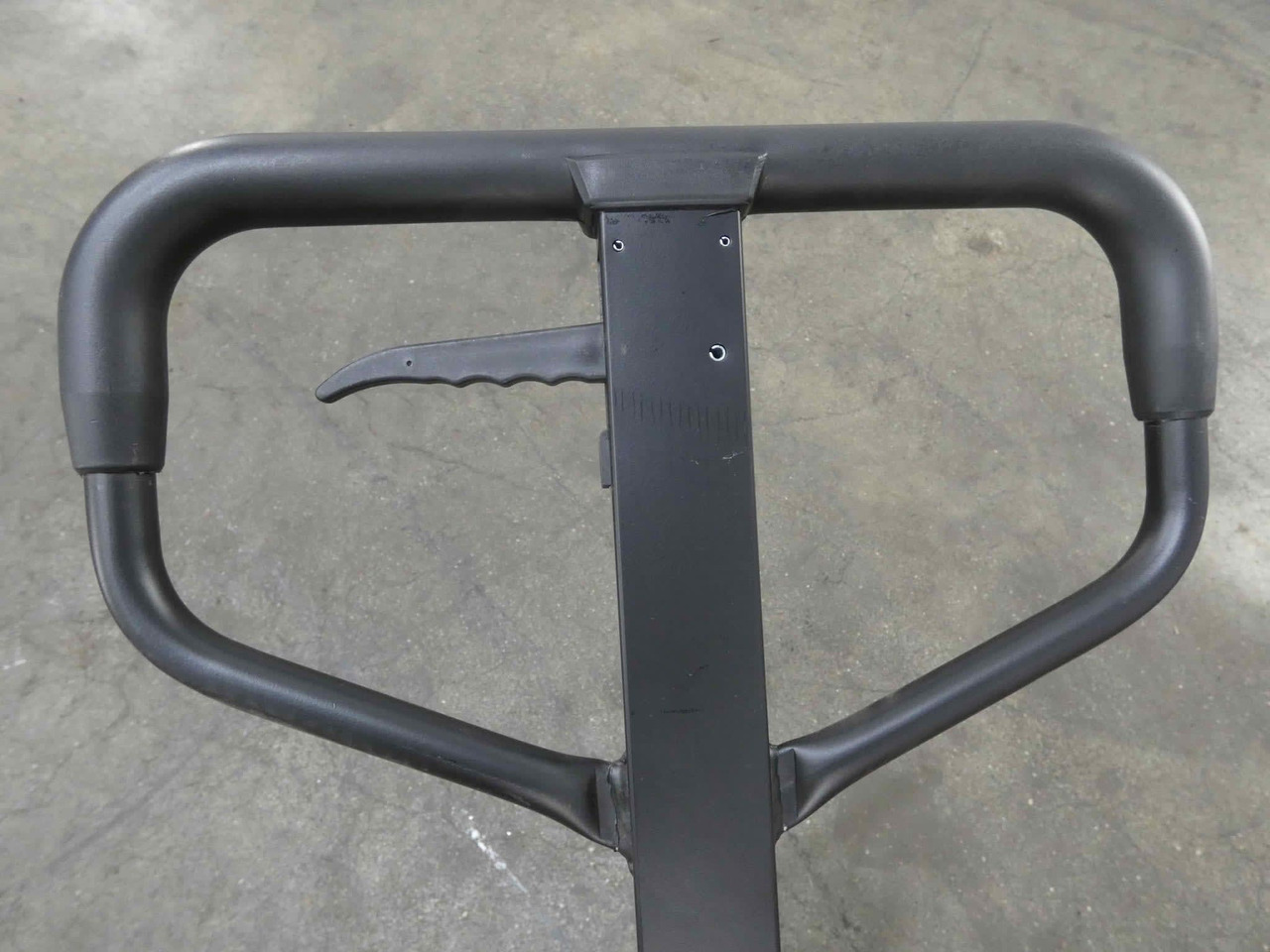 Linde 3x HPTM15Low/350mm - شاحنة باليت: صورة 4 Linde 3x HPTM15Low/350mm - شاحنة باليت: صورة 4