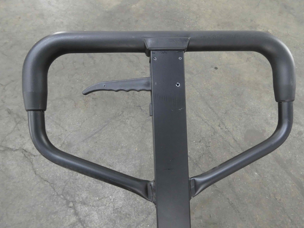 Linde 4x HPTM15High/350mm - شاحنة باليت: صورة 4 Linde 4x HPTM15High/350mm - شاحنة باليت: صورة 4