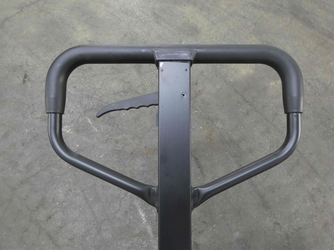 Linde 8x HPTM15/565mm - شاحنة باليت: صورة 4 Linde 8x HPTM15/565mm - شاحنة باليت: صورة 4