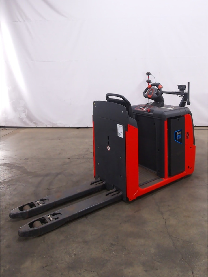 Linde N20/LiIon - آلة إعداد الطلب: صورة 1 Linde N20/LiIon - آلة إعداد الطلب: صورة 1