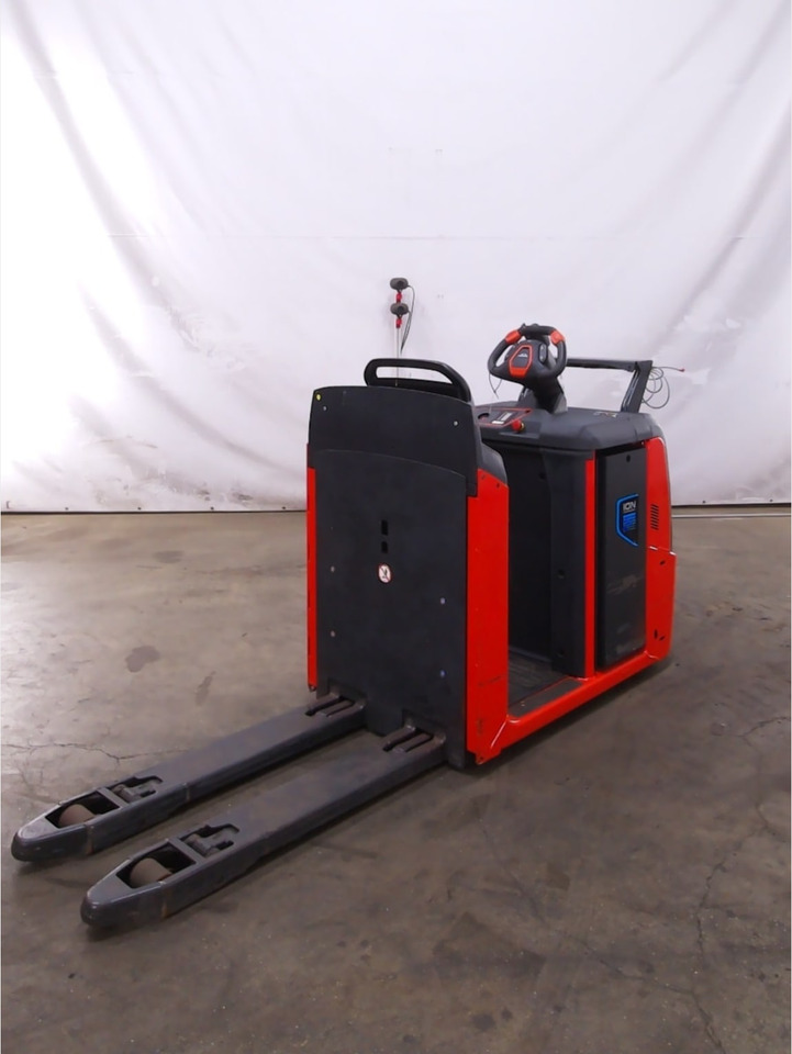 Linde N20CB/LiIon - آلة إعداد الطلب: صورة 3 Linde N20CB/LiIon - آلة إعداد الطلب: صورة 3