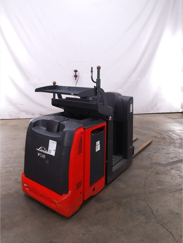 Linde V08-02 - آلة إعداد الطلب: صورة 3 Linde V08-02 - آلة إعداد الطلب: صورة 3