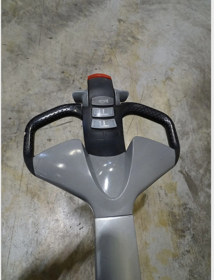 STILL EXU16/LiIon - شاحنة باليت: صورة 3 STILL EXU16/LiIon - شاحنة باليت: صورة 3