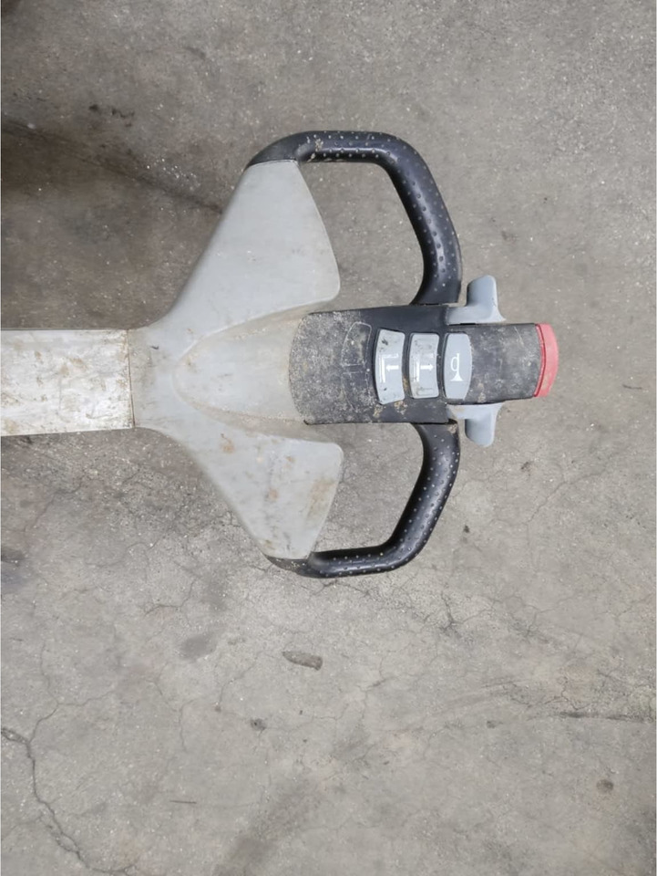 STILL EXU16/LiIon - شاحنة باليت: صورة 3 STILL EXU16/LiIon - شاحنة باليت: صورة 3