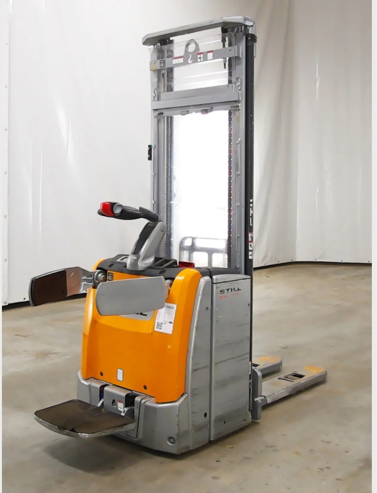 STILL EXV-SF14 - آلة التكديس: صورة 2 STILL EXV-SF14 - آلة التكديس: صورة 2