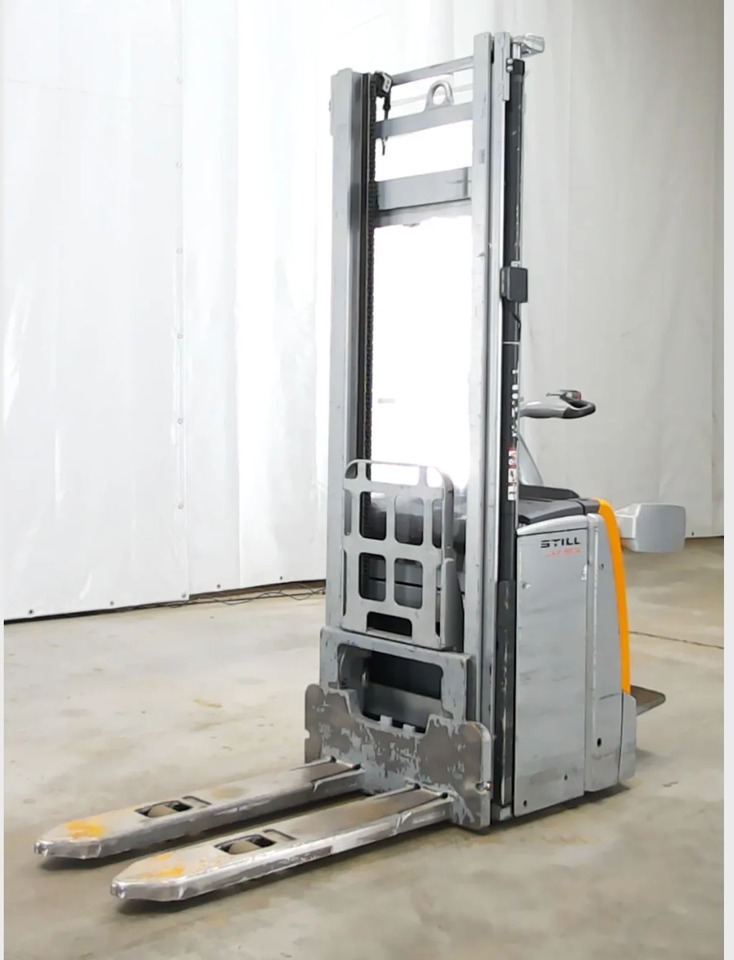 STILL EXV-SF14 - آلة التكديس: صورة 1 STILL EXV-SF14 - آلة التكديس: صورة 1