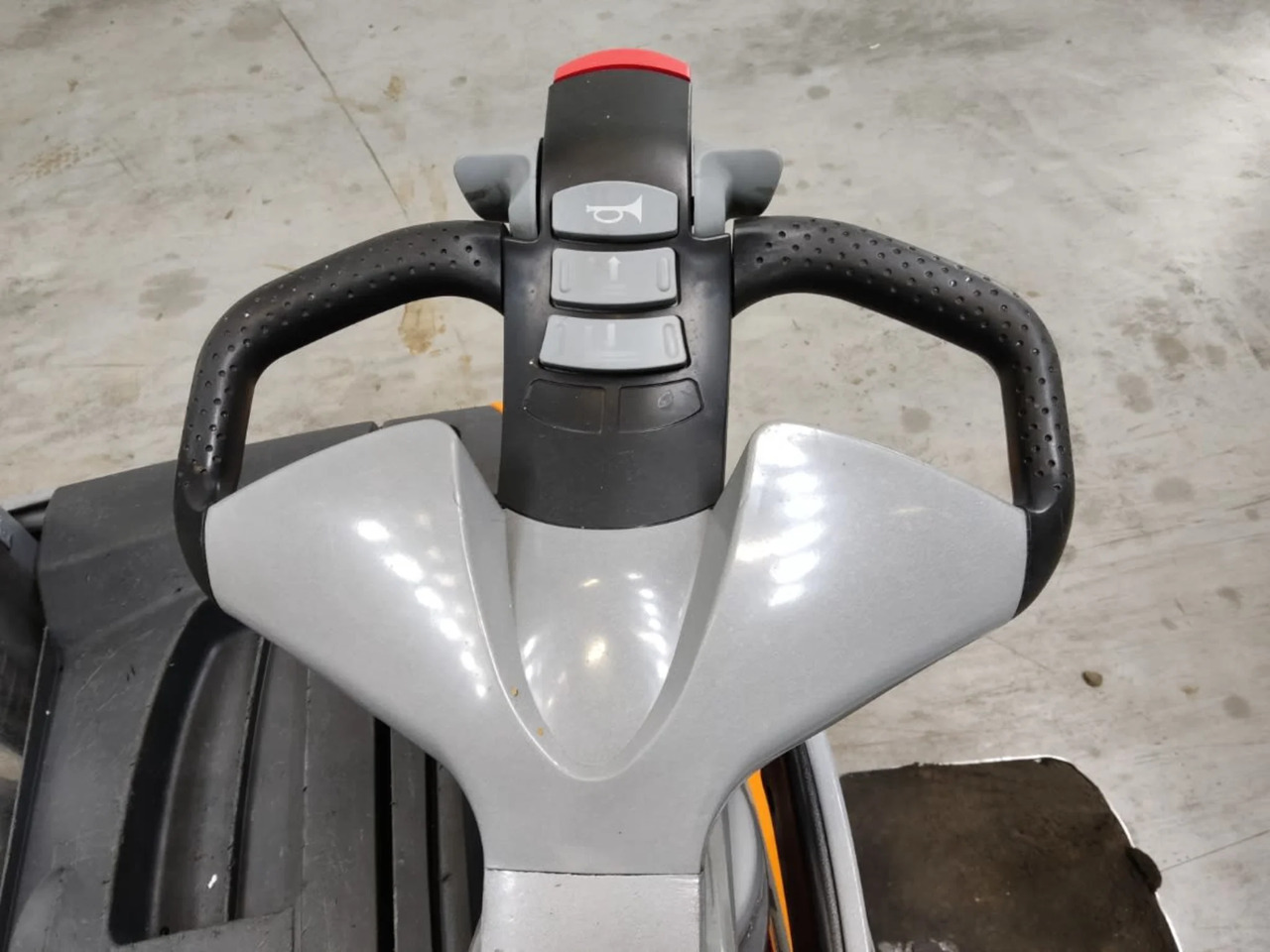 STILL EXV-SF14 - آلة التكديس: صورة 3 STILL EXV-SF14 - آلة التكديس: صورة 3