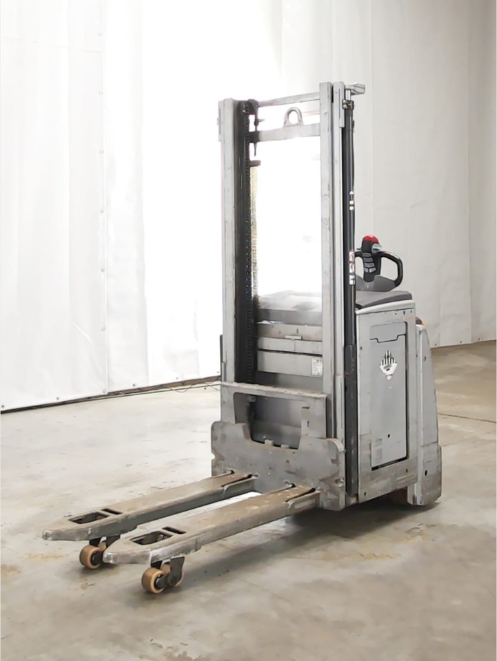 STILL EXV16D/LiIon - آلة التكديس: صورة 1 STILL EXV16D/LiIon - آلة التكديس: صورة 1