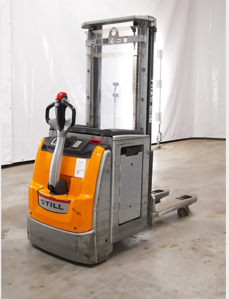 STILL EXV16D/LiIon - آلة التكديس: صورة 2 STILL EXV16D/LiIon - آلة التكديس: صورة 2