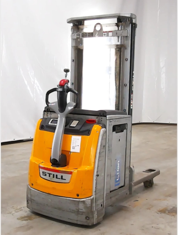 STILL EXV16D/LiIon - آلة التكديس: صورة 2 STILL EXV16D/LiIon - آلة التكديس: صورة 2