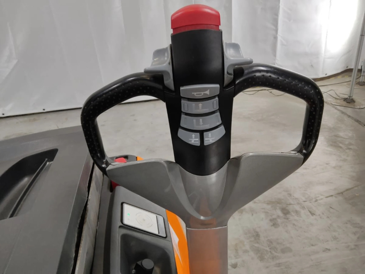 STILL EXV16D/LiIon - آلة التكديس: صورة 3 STILL EXV16D/LiIon - آلة التكديس: صورة 3