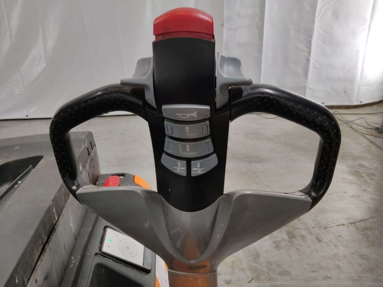 STILL EXV16D/LiIon - آلة التكديس: صورة 3 STILL EXV16D/LiIon - آلة التكديس: صورة 3