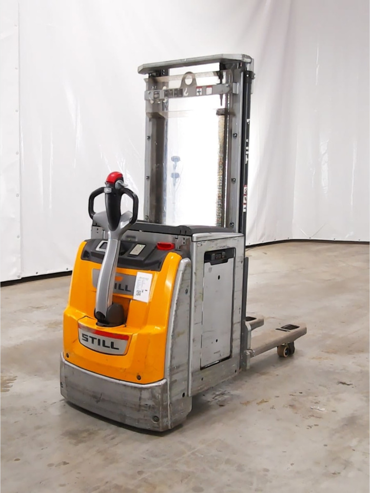 STILL EXV16D/LiIon - آلة التكديس: صورة 2 STILL EXV16D/LiIon - آلة التكديس: صورة 2