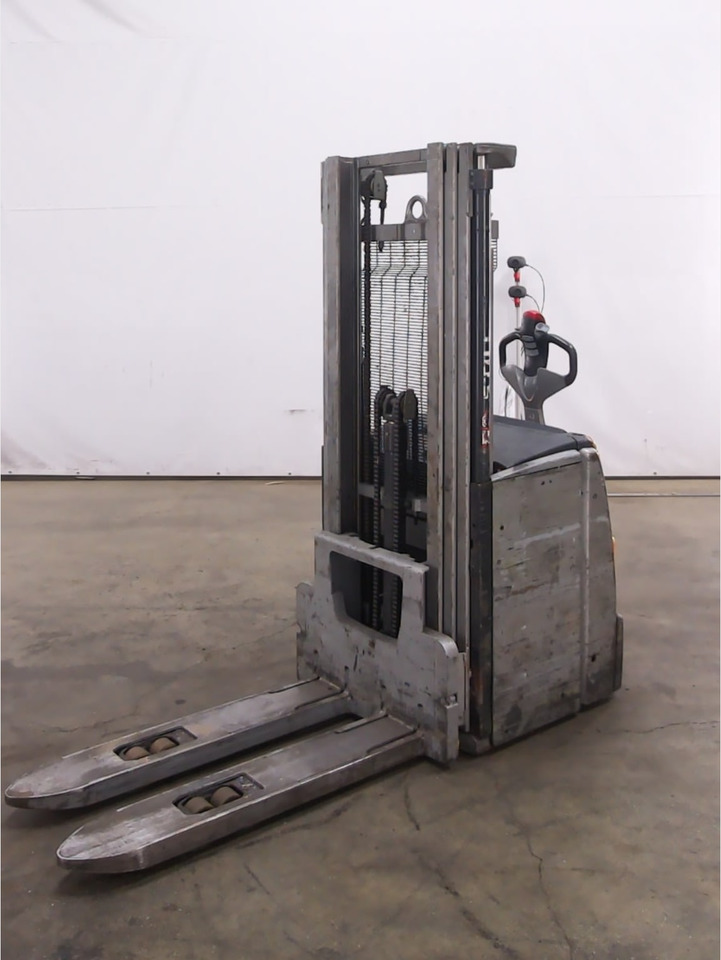 STILL EXV20 - آلة التكديس: صورة 1 STILL EXV20 - آلة التكديس: صورة 1