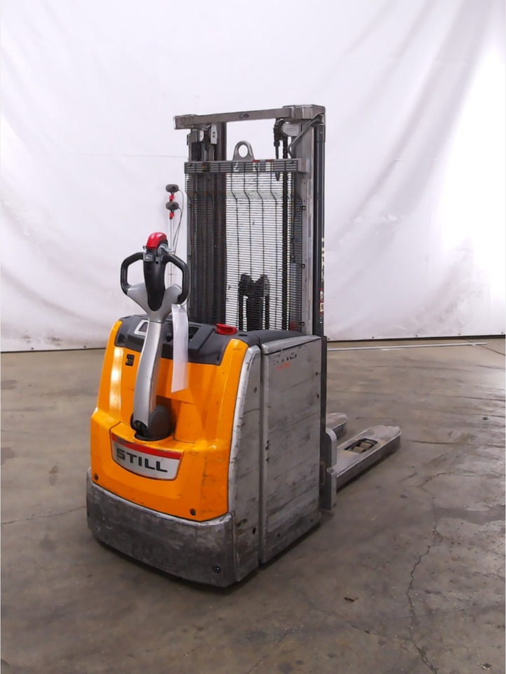 STILL EXV20 - آلة التكديس: صورة 2 STILL EXV20 - آلة التكديس: صورة 2