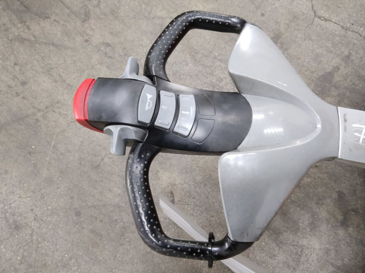 STILL EXV20 - آلة التكديس: صورة 3 STILL EXV20 - آلة التكديس: صورة 3