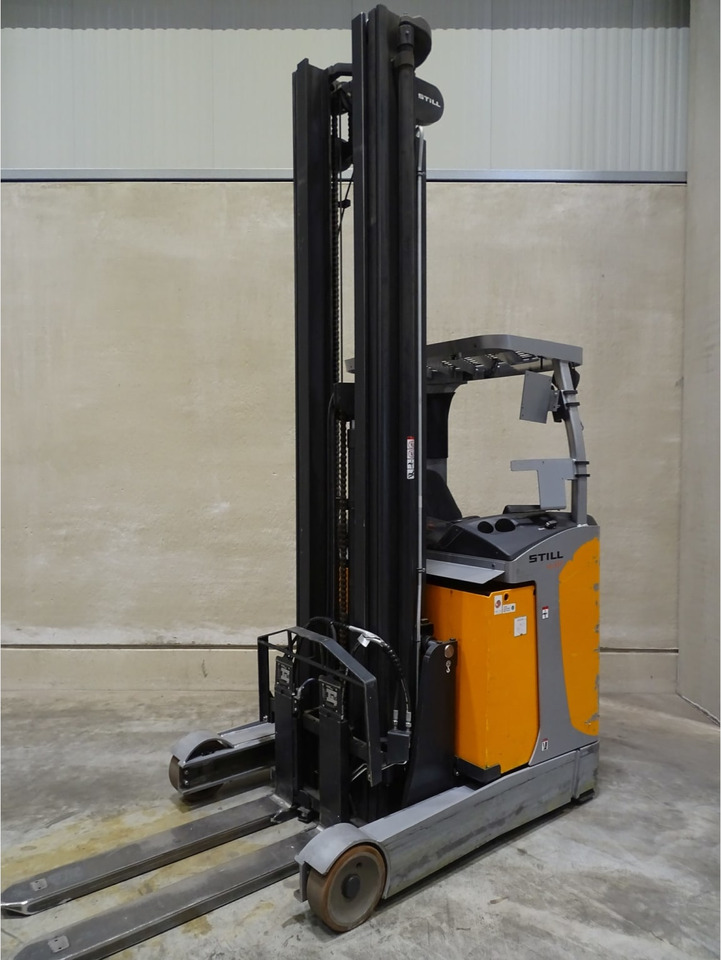 STILL FM-X17 - شاحنة مناوِلة: صورة 1 STILL FM-X17 - شاحنة مناوِلة: صورة 1