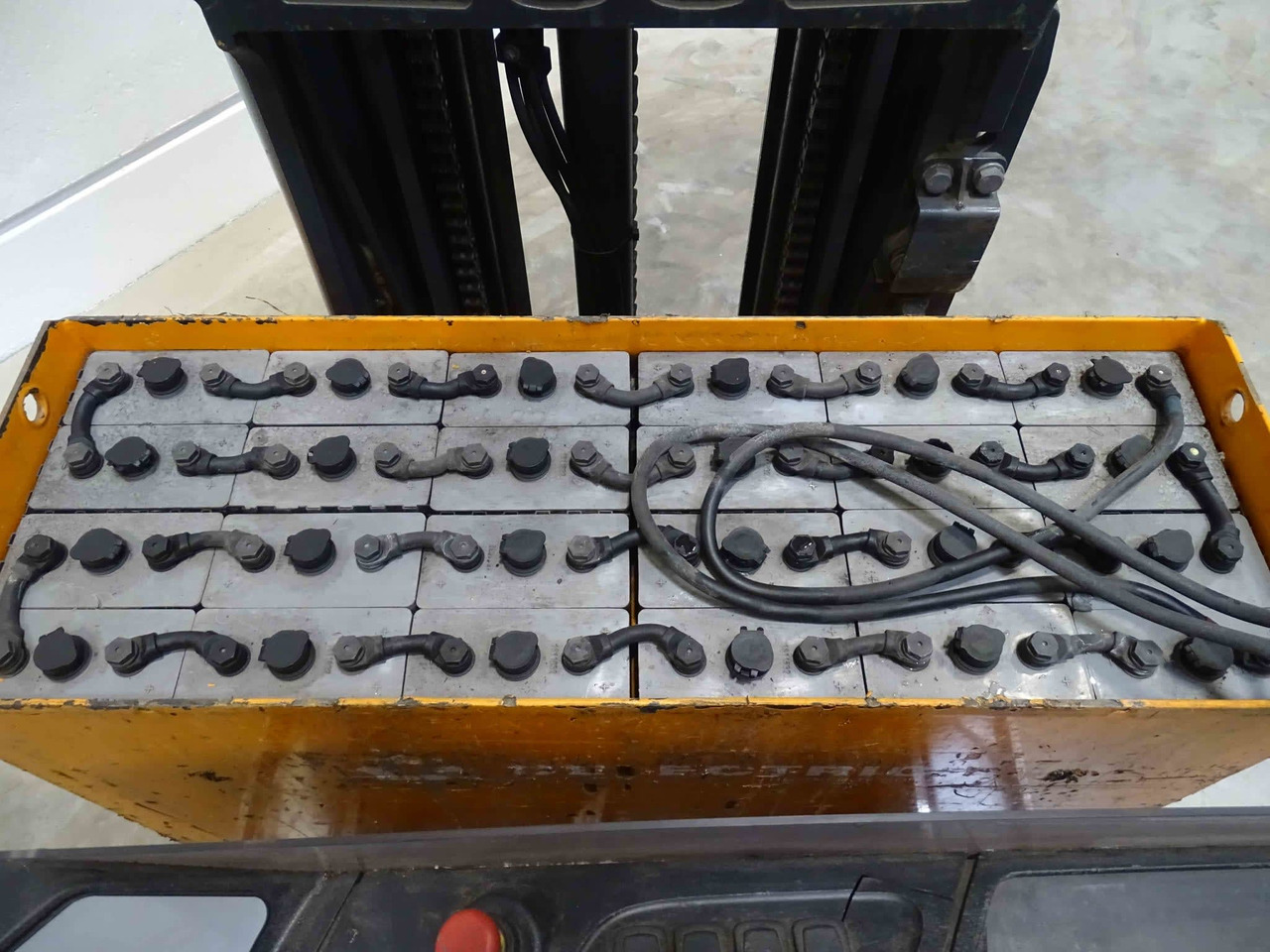 STILL FM-X17 - شاحنة مناوِلة: صورة 5 STILL FM-X17 - شاحنة مناوِلة: صورة 5