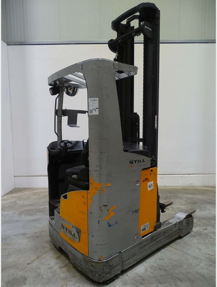 STILL FM-X17 - شاحنة مناوِلة: صورة 3 STILL FM-X17 - شاحنة مناوِلة: صورة 3