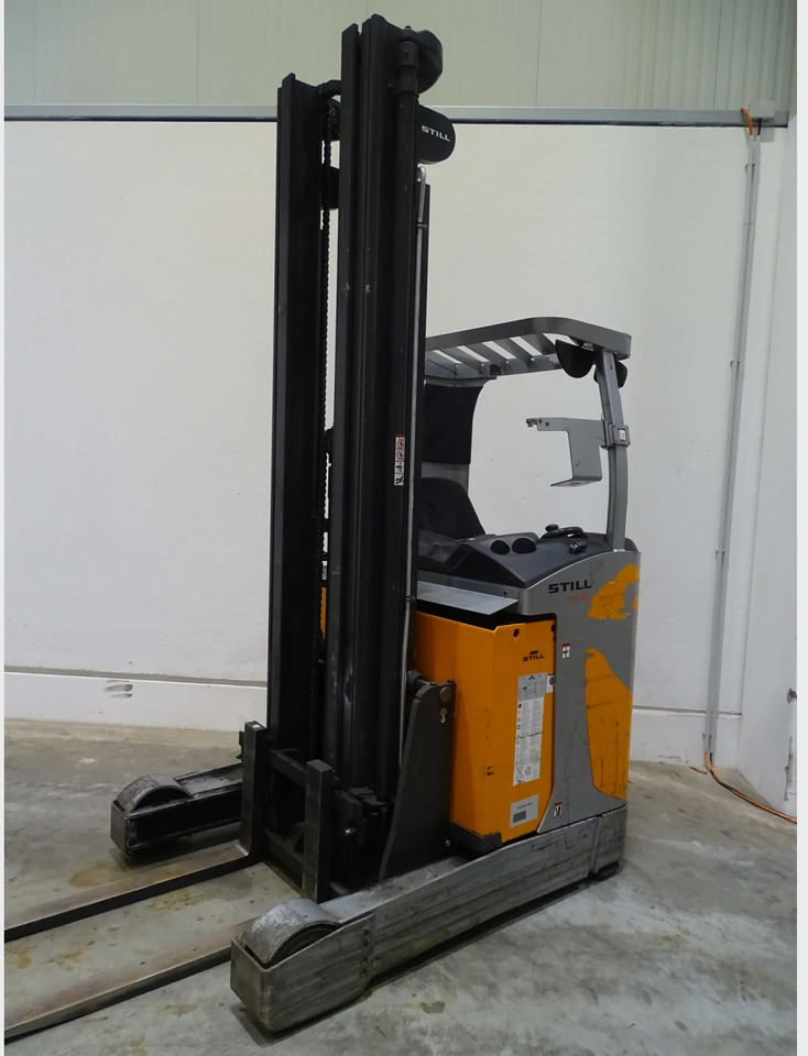 STILL FM-X17 - شاحنة مناوِلة: صورة 1 STILL FM-X17 - شاحنة مناوِلة: صورة 1