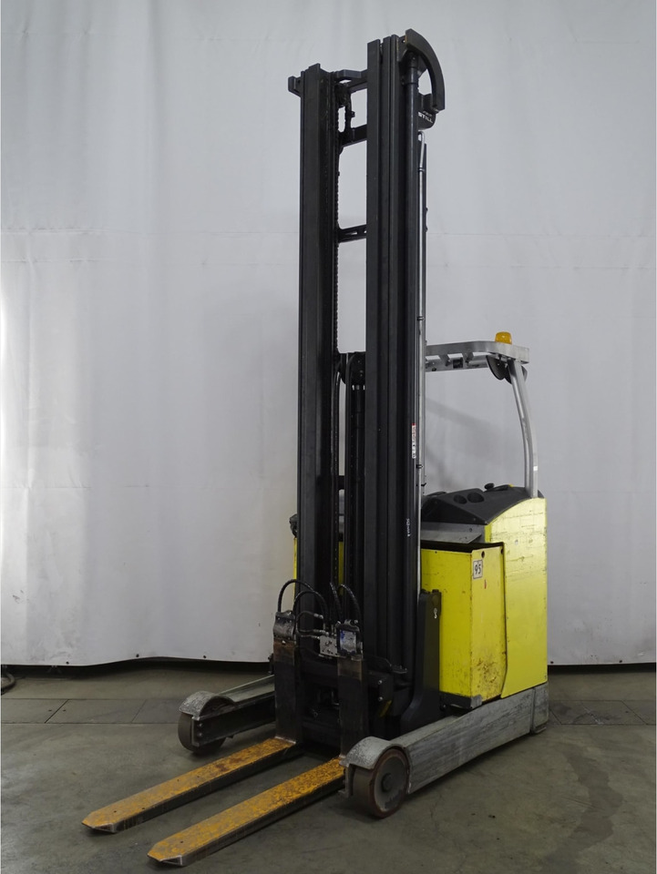 STILL FM-X17 - شاحنة مناوِلة: صورة 1 STILL FM-X17 - شاحنة مناوِلة: صورة 1