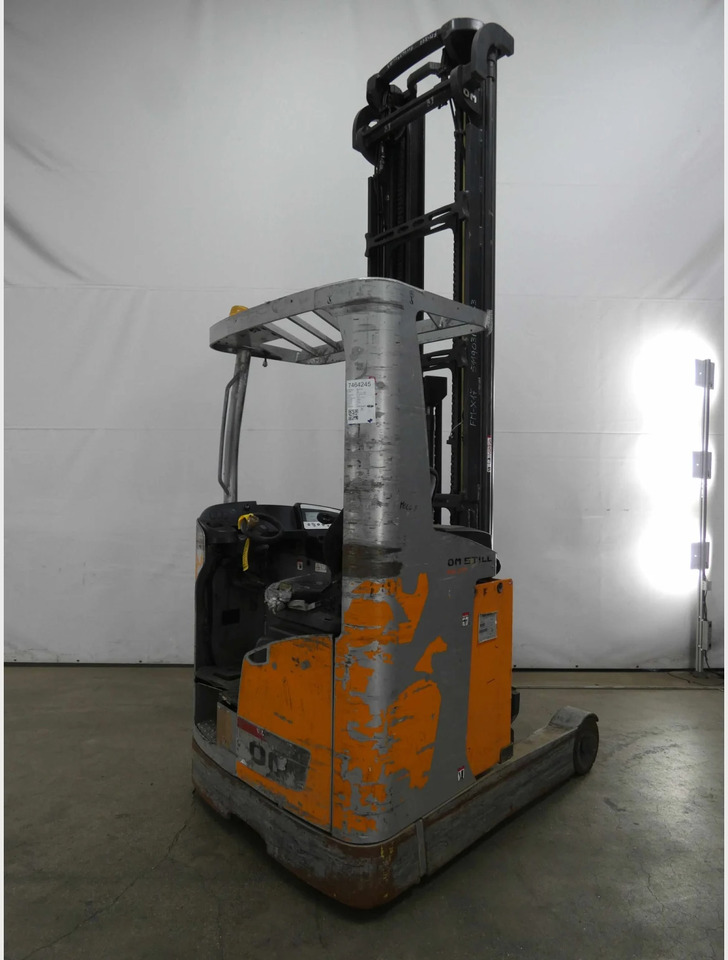 STILL FM-X17 - شاحنة مناوِلة: صورة 3 STILL FM-X17 - شاحنة مناوِلة: صورة 3