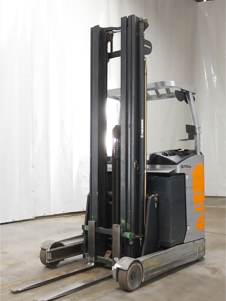 STILL FM-X17 - شاحنة مناوِلة: صورة 1 STILL FM-X17 - شاحنة مناوِلة: صورة 1