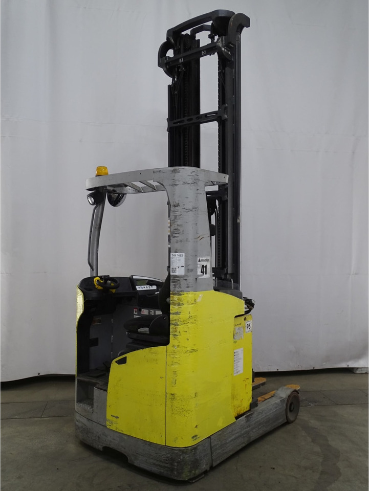 STILL FM-X17 - شاحنة مناوِلة: صورة 3 STILL FM-X17 - شاحنة مناوِلة: صورة 3