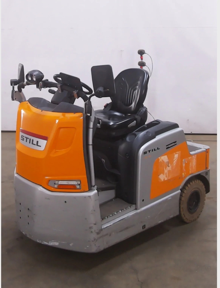 STILL LTX70 - جرار السحب الكهربائي: صورة 1 STILL LTX70 - جرار السحب الكهربائي: صورة 1
