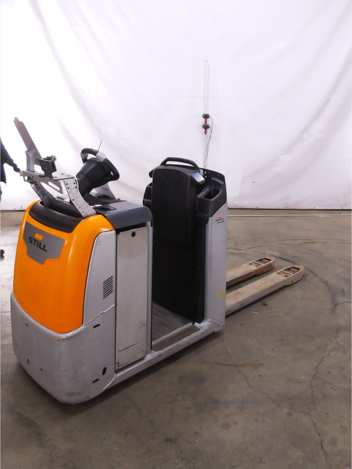 STILL OPX20/1450mm - آلة إعداد الطلب: صورة 3 STILL OPX20/1450mm - آلة إعداد الطلب: صورة 3