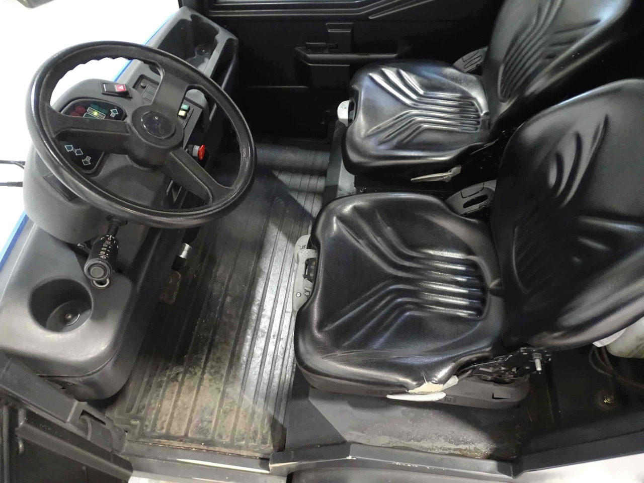 STILL R07-25 - جرار السحب الكهربائي: صورة 3 STILL R07-25 - جرار السحب الكهربائي: صورة 3