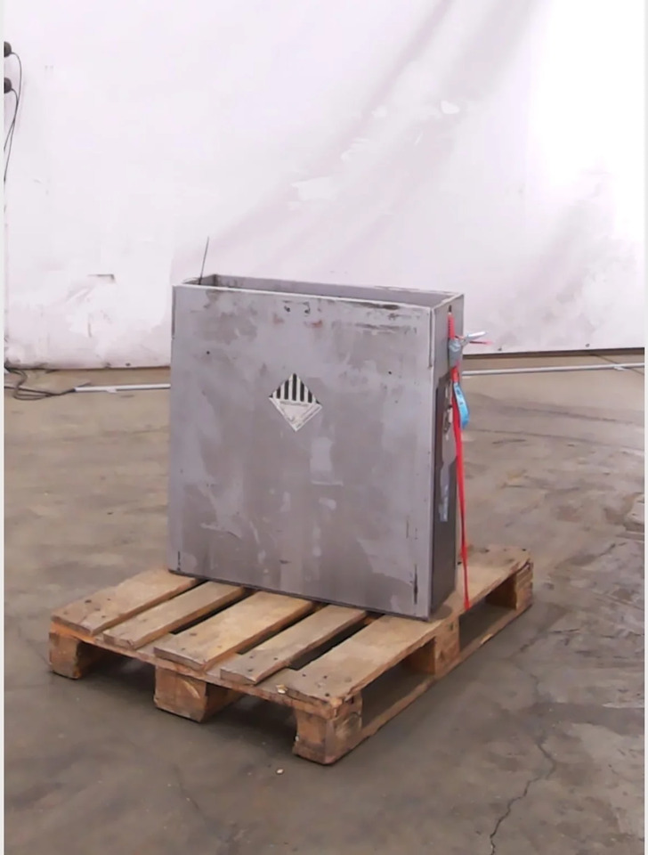 Saft 24V 205Ah/LiIon - بطارية - معدات المناولة: صورة 2 Saft 24V 205Ah/LiIon - بطارية - معدات المناولة: صورة 2