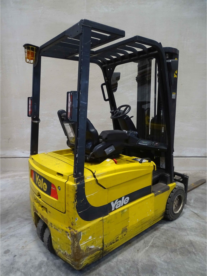 Yale ERP 20 ATF - رافعة شوكية كهربائية: صورة 3 Yale ERP 20 ATF - رافعة شوكية كهربائية: صورة 3