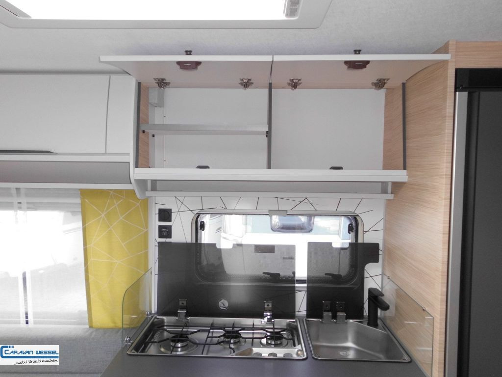 جديدة كرفان سحب Fendt Apero 515 SG 2023 mit Extras+++: صورة 16