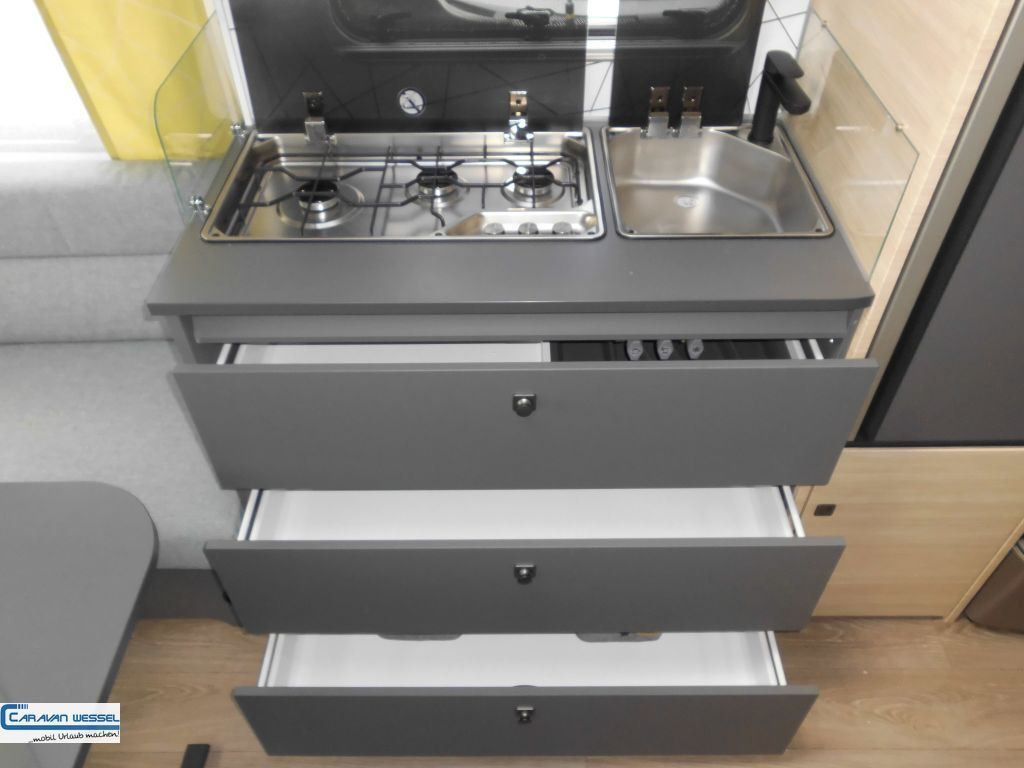 جديدة كرفان سحب Fendt Apero 515 SG 2023 mit Extras+++: صورة 15
