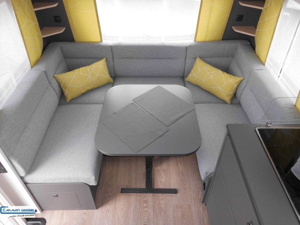 جديدة كرفان سحب Fendt Apero 515 SG 2023 mit Extras+++: صورة 10