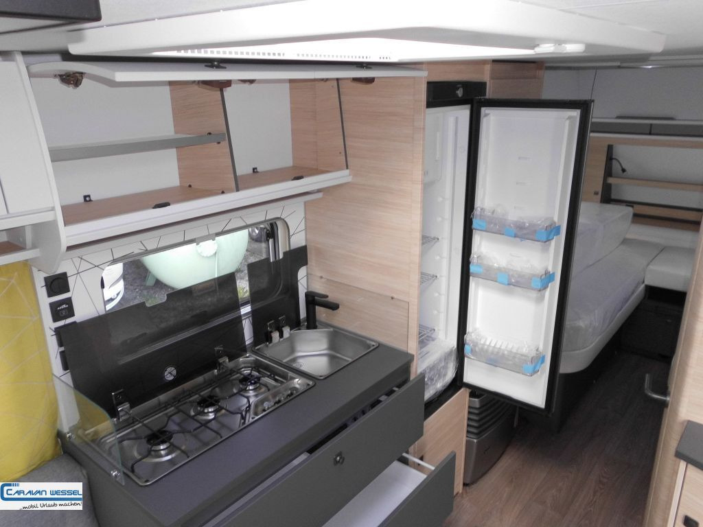 جديدة كرفان سحب Fendt Apero 515 SG 2023 mit Extras+++: صورة 17