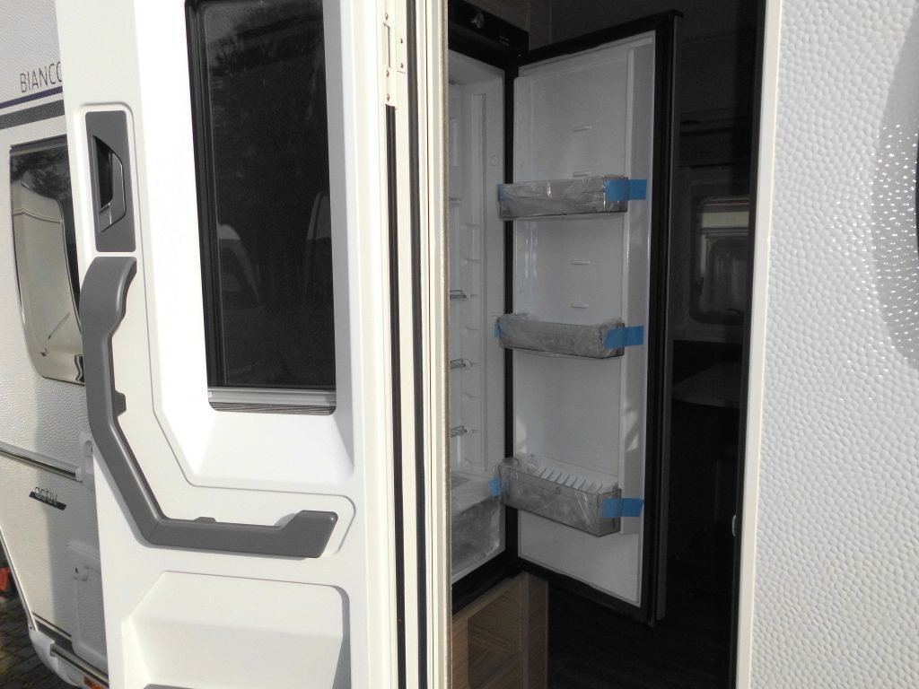 Fendt Bianco Activ 515 SGD 2026 inkl. Extras - كرفان سحب: صورة 4 Fendt Bianco Activ 515 SGD 2026 inkl. Extras - كرفان سحب: صورة 4