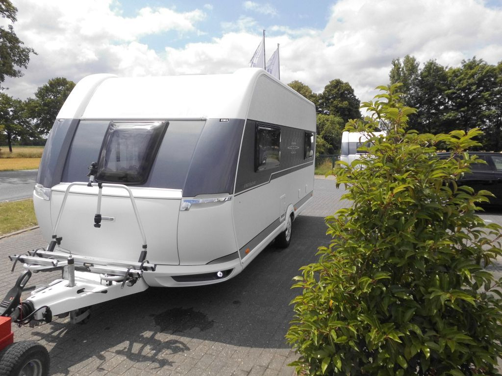 Hobby Excellent 495 UL 1HAND MOVER KAMPA 1750kg.+++ - كرفان سحب: صورة 3 Hobby Excellent 495 UL 1HAND MOVER KAMPA 1750kg.+++ - كرفان سحب: صورة 3