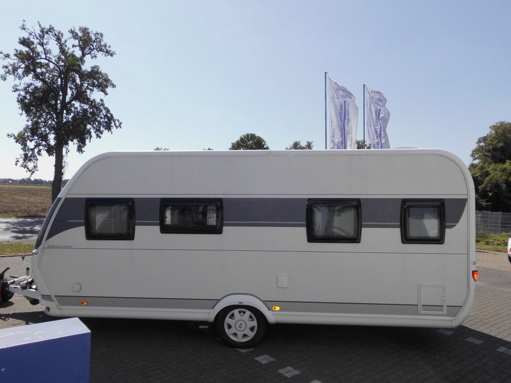 Hobby Excellent 495 WFB Mover, Autark, Combi 6E 1800KG - كرفان سحب: صورة 4 Hobby Excellent 495 WFB Mover, Autark, Combi 6E 1800KG - كرفان سحب: صورة 4