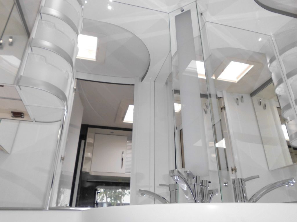 كرفان سحب Hobby Prestige 620 CL 2026 2500kg. AUTARK GAS+DUO: صورة 15 كرفان سحب Hobby Prestige 620 CL 2026 2500kg. AUTARK GAS+DUO: صورة 15