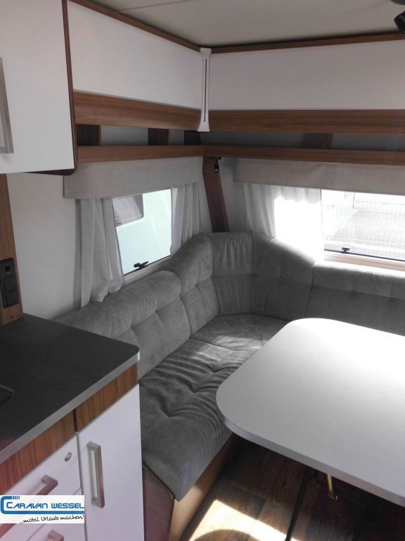 جديدة كرفان سحب Polar Polar 620 SA Edition Einzelbetten Modell 2023: صورة 8