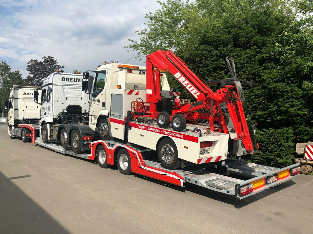 Vega Truck Carrier Zink+Lenk+LED Vega Truck Carrier Zink+Lenk+LED+VDI Zertifikat - نصف مقطورة نقل السيارات: صورة 4 Vega Truck Carrier Zink+Lenk+LED Vega Truck Carrier Zink+Lenk+LED+VDI Zertifikat - نصف مقطورة نقل السيارات: صورة 4