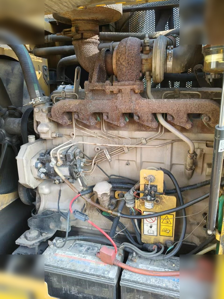 2009 VERMEER NAVIGATOR D80X100 - آلة حفر موجهة: صورة 3 2009 VERMEER NAVIGATOR D80X100 - آلة حفر موجهة: صورة 3