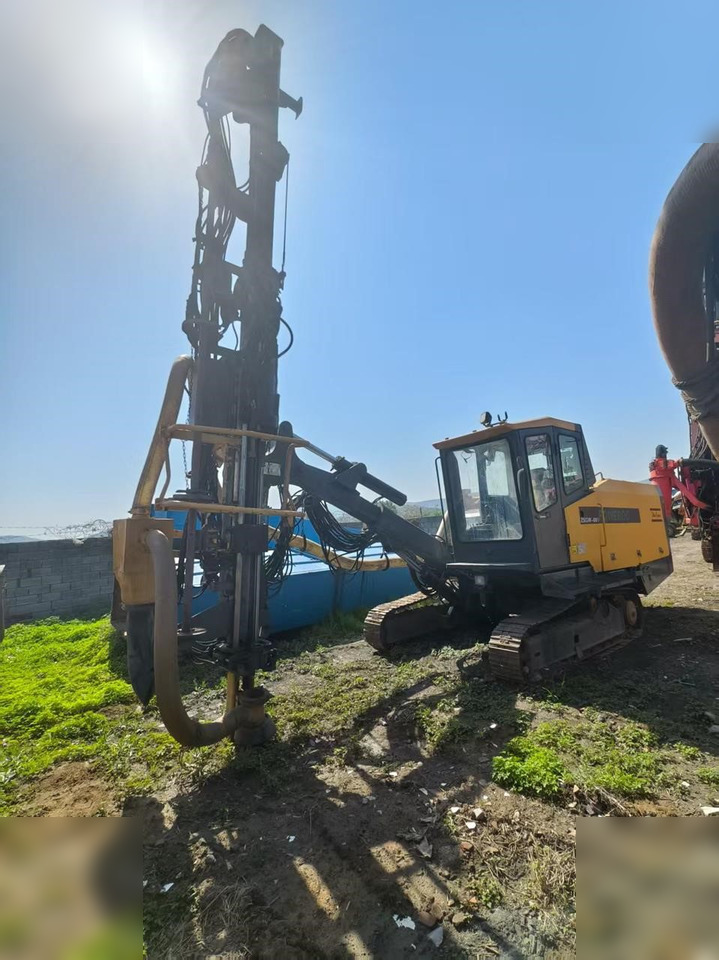 2012 ATLAS COPCO T35 - برج الحفر: صورة 2 2012 ATLAS COPCO T35 - برج الحفر: صورة 2