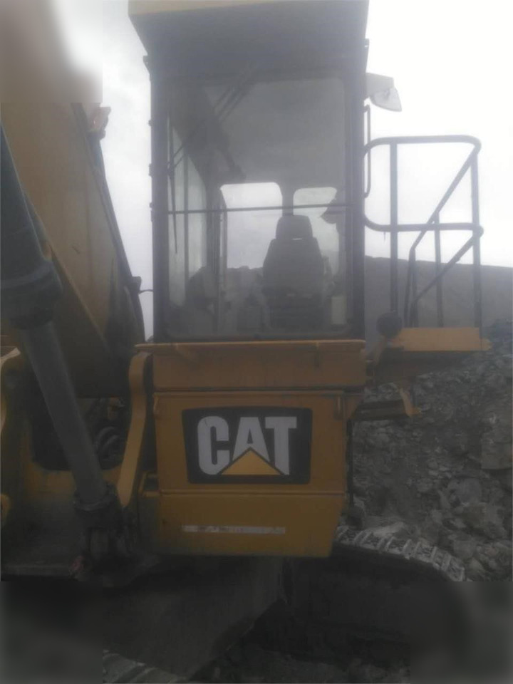 حفار زحاف 2013 CATERPILLAR 6015: صورة 15