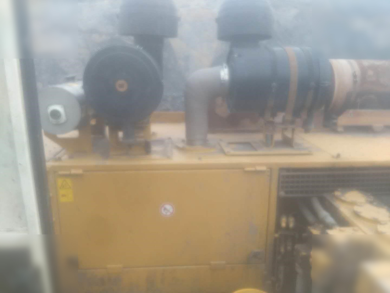 حفار زحاف 2013 CATERPILLAR 6015: صورة 12