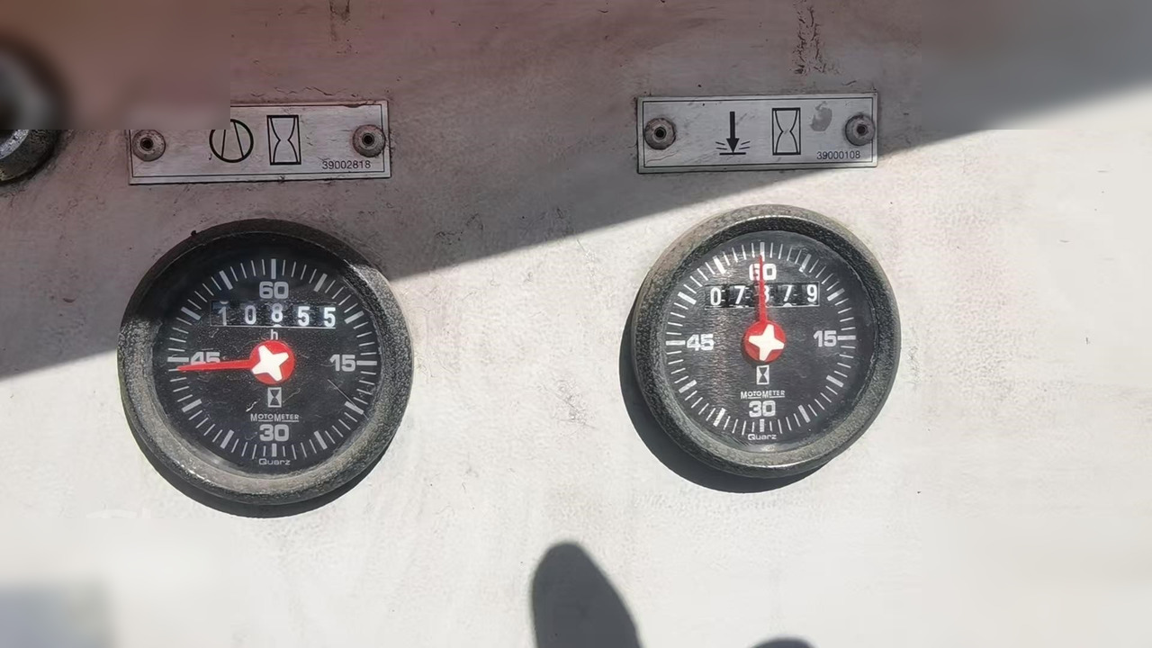 2013 SANDVIK DD311-40 - آلة حفر موجهة: صورة 3 2013 SANDVIK DD311-40 - آلة حفر موجهة: صورة 3