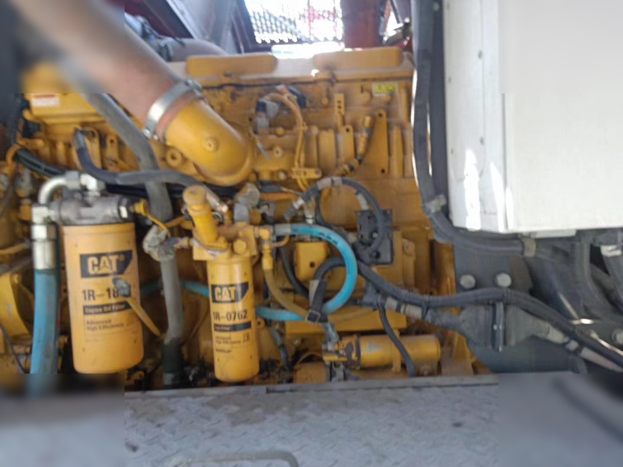 2014 SANDVIK DP1500I - برج الحفر: صورة 3 2014 SANDVIK DP1500I - برج الحفر: صورة 3