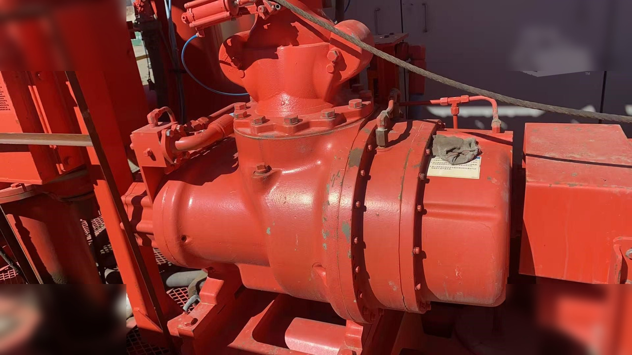 2016 SANDVIK D75KS - برج الحفر: صورة 3 2016 SANDVIK D75KS - برج الحفر: صورة 3